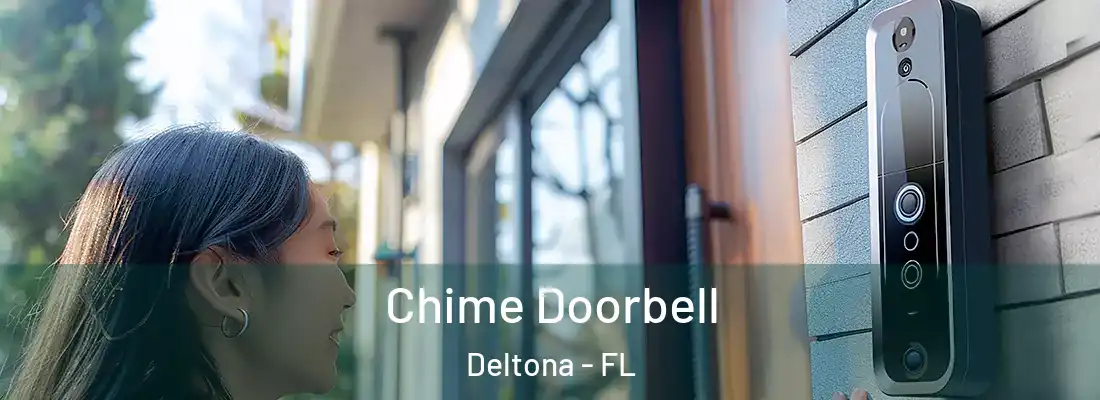  Chime Doorbell Deltona - FL