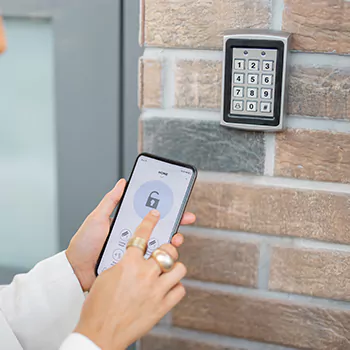 Keyless Entry System in Deltona, FL