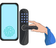 Access Control Technician in Deltona