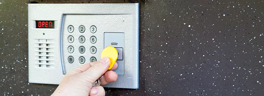 Access Control System Repairs and Maintenance for Homes in Deltona, FL