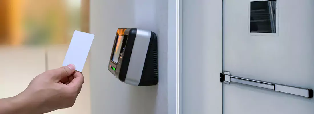 Advanced Badge Access Control Systems for Deltona Businesses