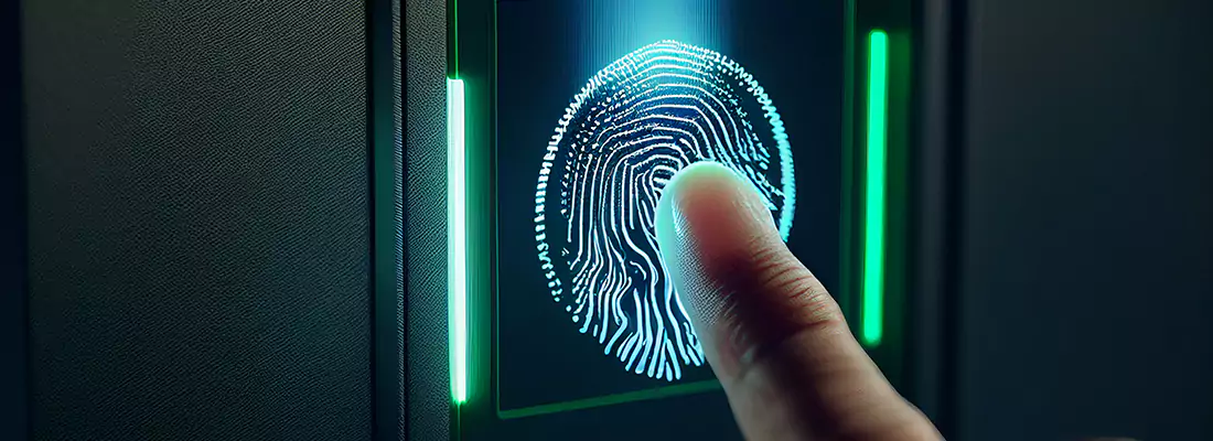 Affordable Fingerprint Lock Solutions for Homes and Businesses in Deltona, FL