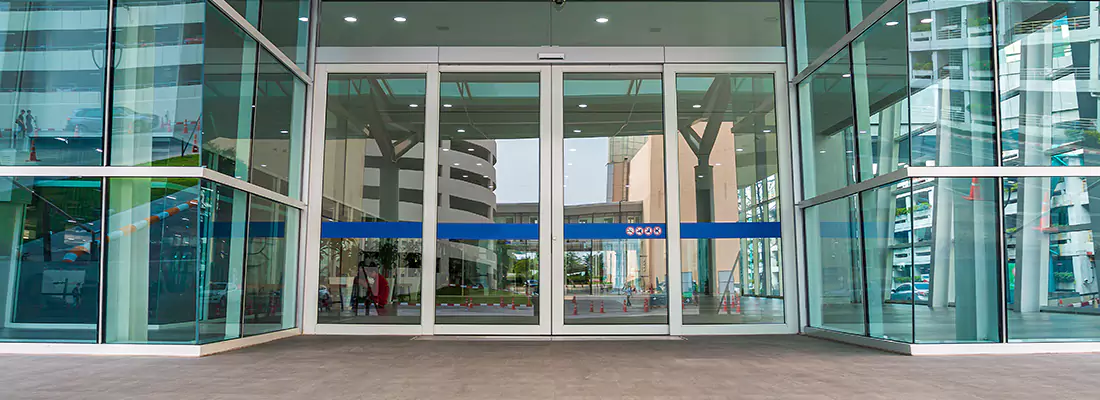 Automatic Glass Door Lock in Deltona, FL