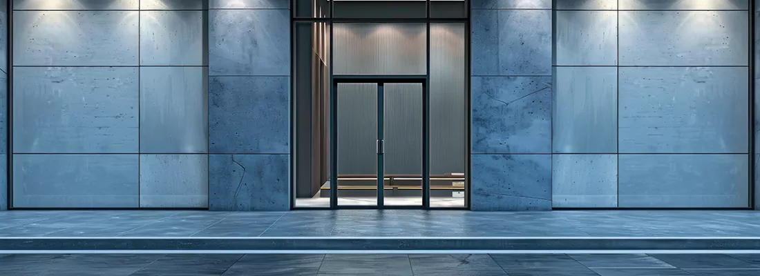 Automatic Residential Door Maintenance and Repair in Deltona, FL