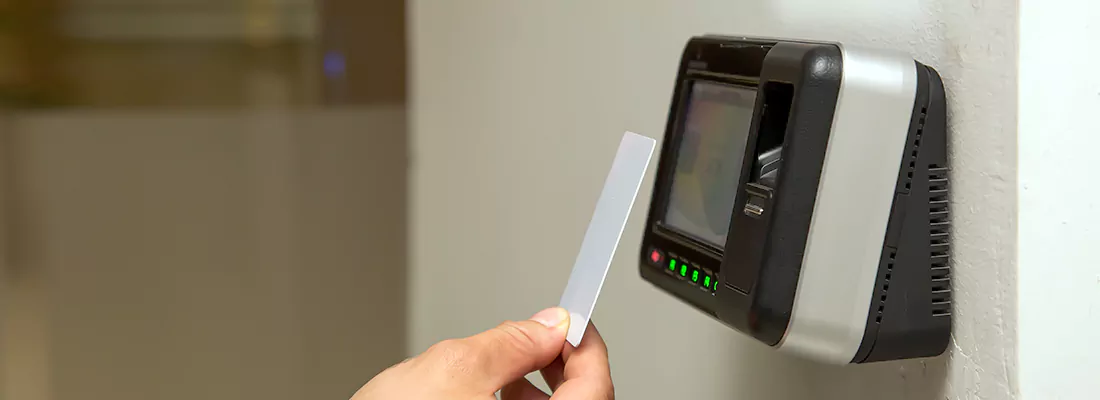 Benefits of Remote Access Control Systems in Deltona, FL