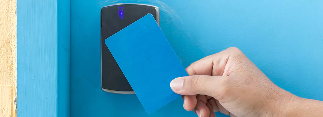 Card Lock Systems for Secure Access in Deltona, FL