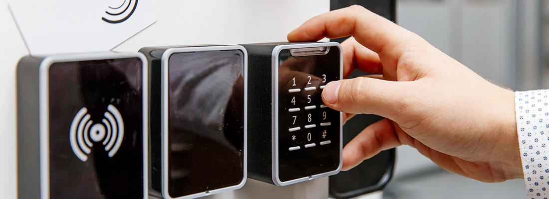 Access Control Solutions in Deltona, FL