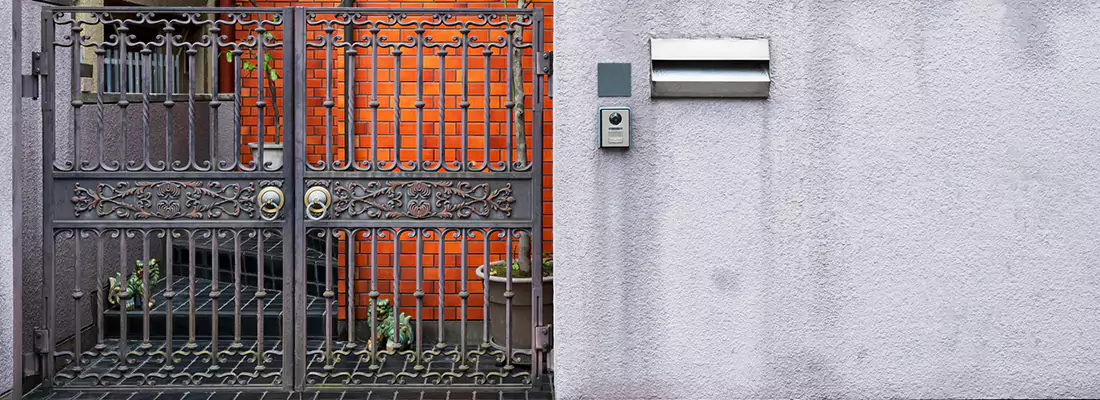 Residential Gate Systems for Ultimate Convenience in Deltona, FL