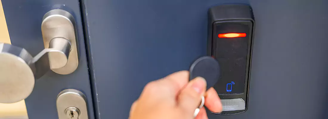 Cost of Installing Fob Door Locks in Deltona, FL