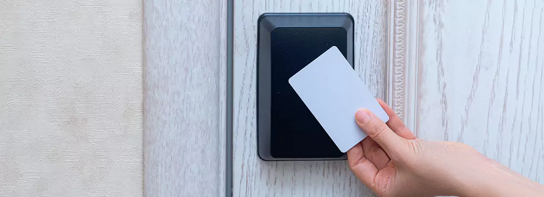 Custom Keycard Access System Configuration for Businesses in Deltona, FL