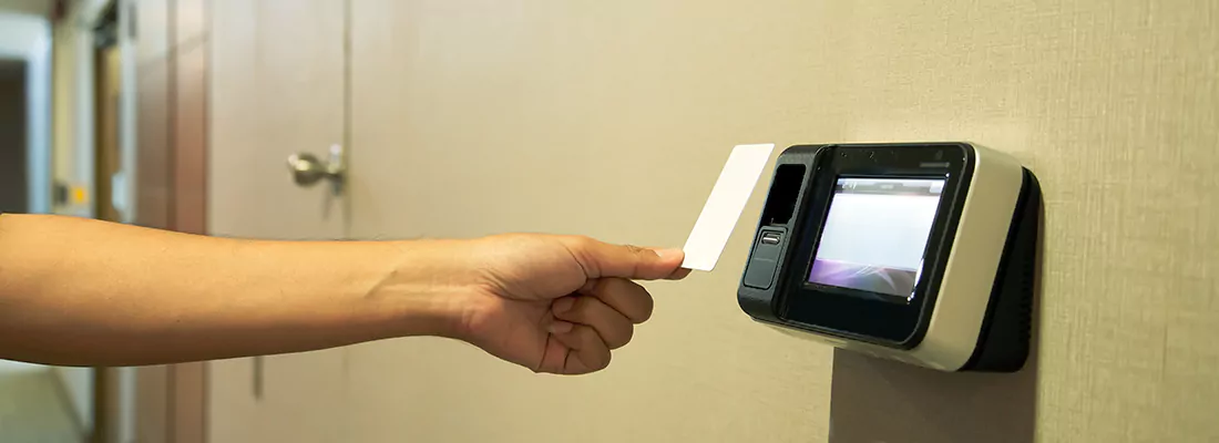 Customizable Employee Access Card Solutions in Deltona, FL