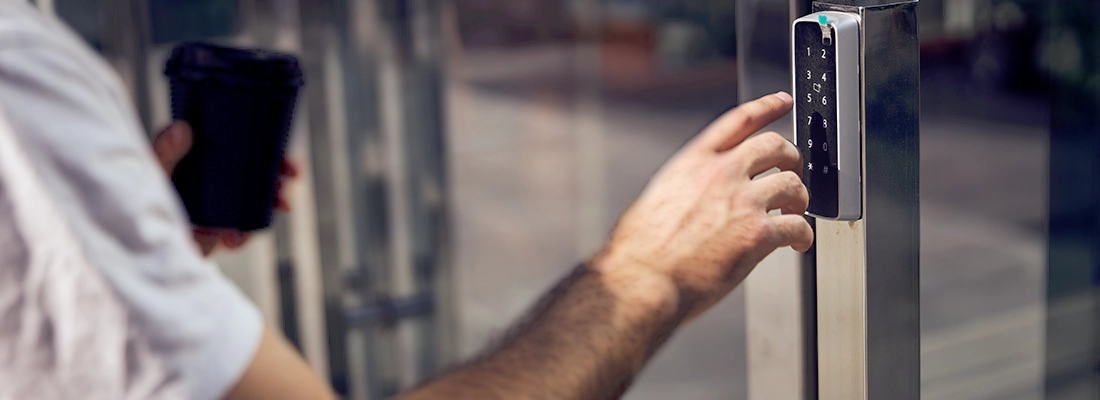 Enhance Storefront Security with Access Control Systems in Deltona, FL