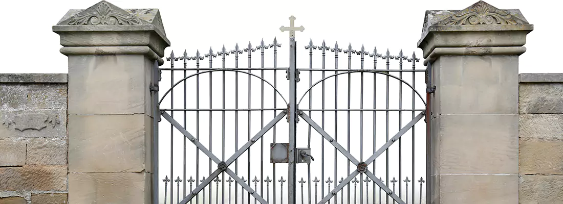 Expert Maintenance and Repair for Proximity Sensor Gates in Deltona