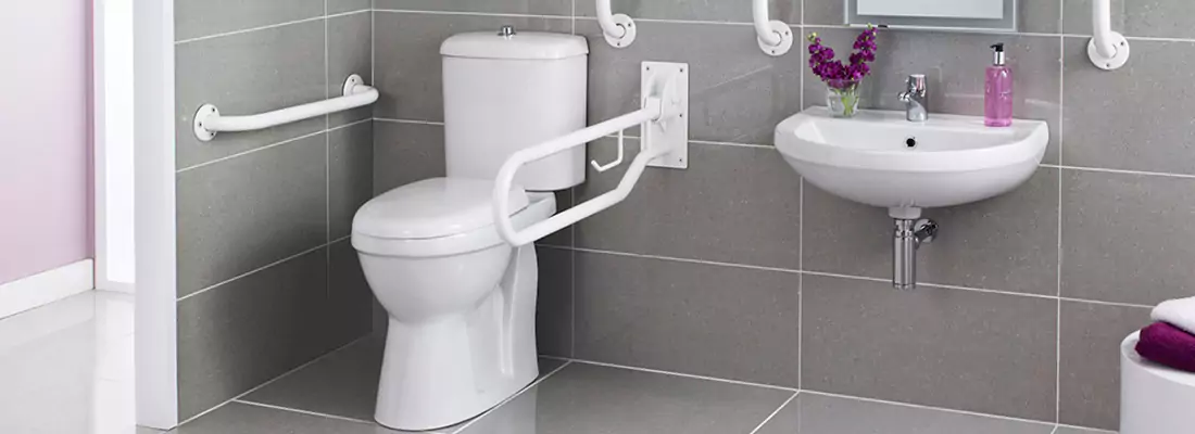 Fast and Professional Handicap Washroom Installations in Deltona, FL