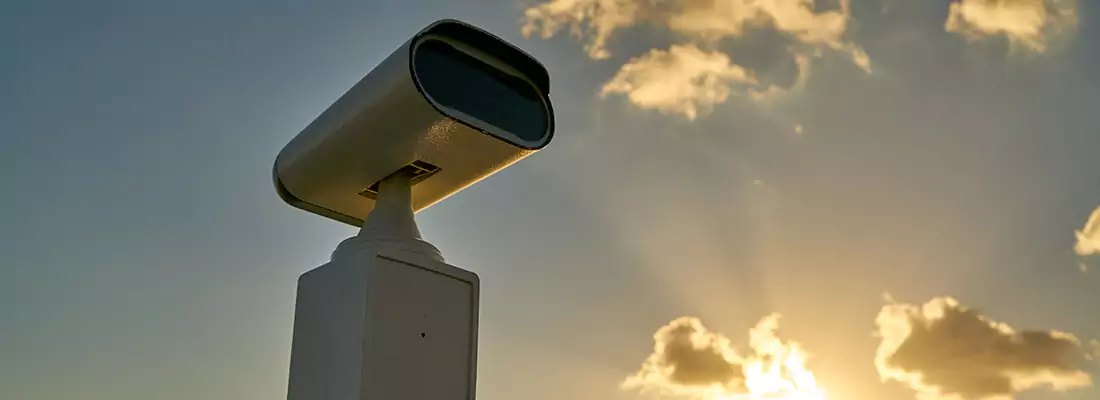 Features of Our IP Camera Systems in Deltona, FL