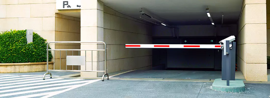 Integration of Parking Gates with Security and Payment Systems in Deltona, FL