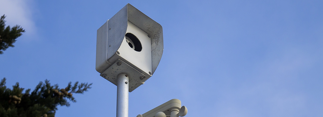 24/7 Monitoring Security Camera Systems in Deltona, FL