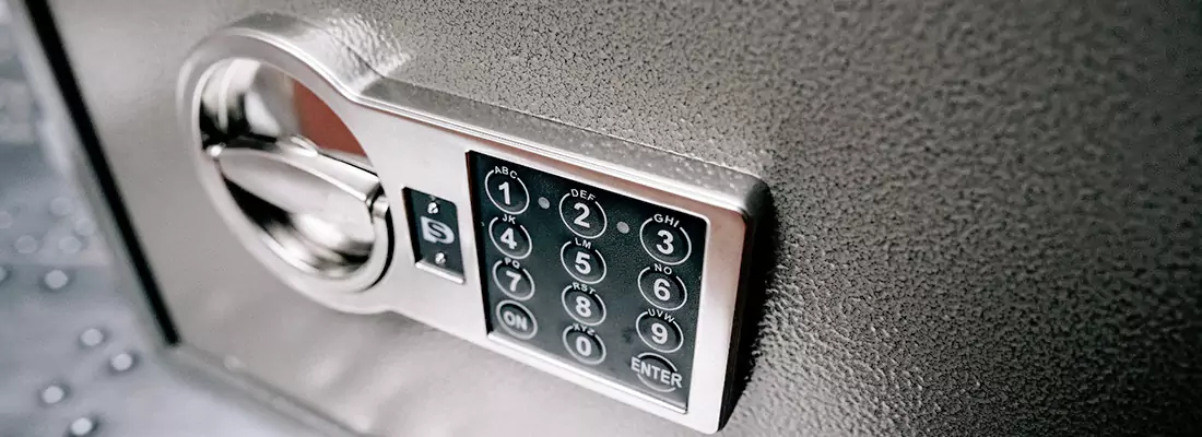 Reliable Keypad Access Control Solutions for Every Need in Deltona, FL
