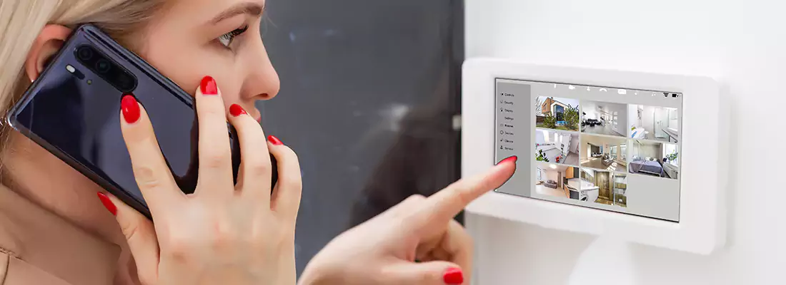 Secure Your Property with Video Intercom Systems in Deltona, FL
