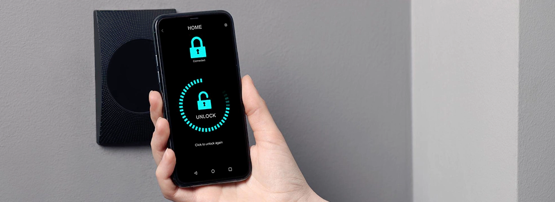 Smart Lock Integration Services in Deltona, FL