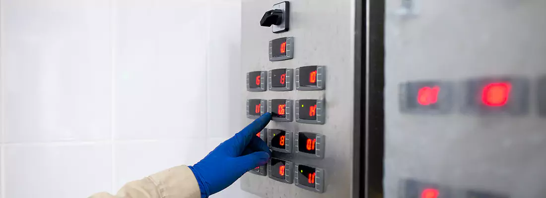 Building Intercom System Installation in Deltona, FL