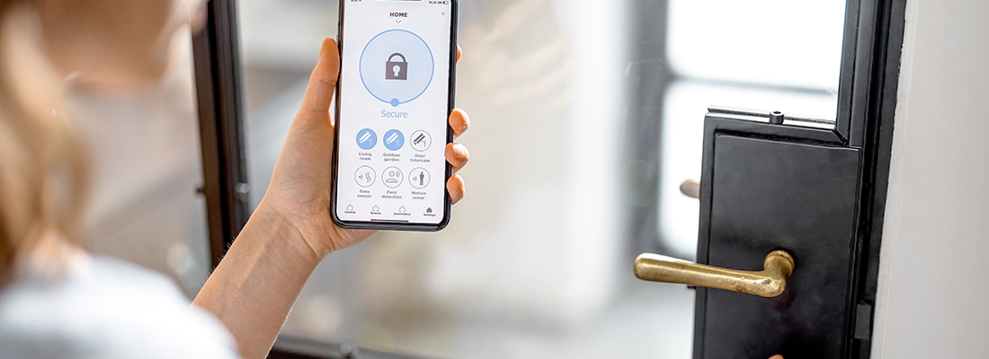 Wi-Fi Enabled Smart Locks for Enhanced Security in Deltona