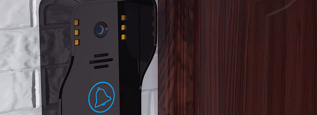 Wireless Gate Intercom Solutions for Homes and Businesses in Deltona, FL