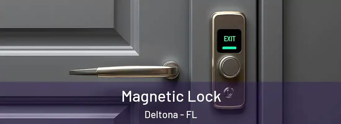  Magnetic Lock Deltona - FL