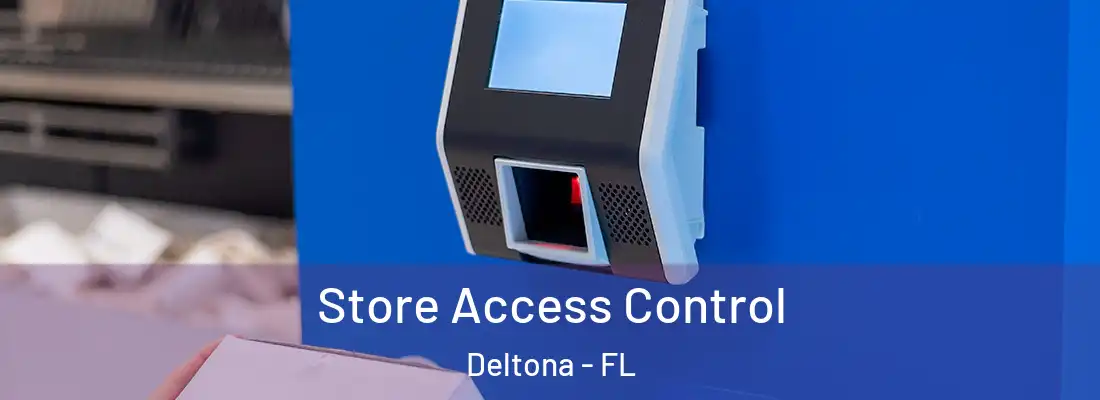  Store Access Control Deltona - FL